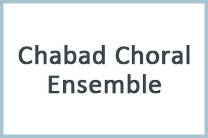 Chabad Choral Ensemble